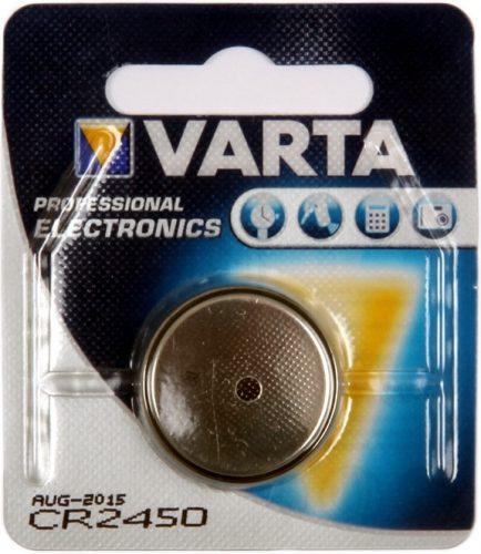Baterie Varta CR2032 VARTA