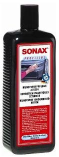 Čistič vnějších plastů profi Sonax 1L Sonax