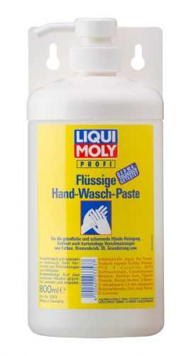 Dávkovač mýdla pro tekutou pastu na mytí rukou - Liqui Moly Liqui Moly