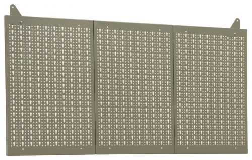 Děrovaná stěna – 120×60cm - MARS (5808) MARS Svratka