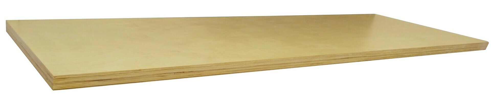 Dřevěná pracovní deska Procarosa PROFI TGW-80 na tři skříňky Procarosa