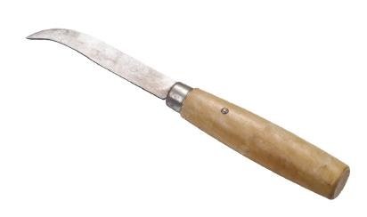 Gumařský nůž BRT9-03 Ferdus