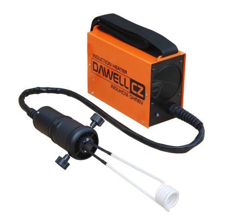 Invertorový indukční ohřev DAWELL DHI-15 Dawell