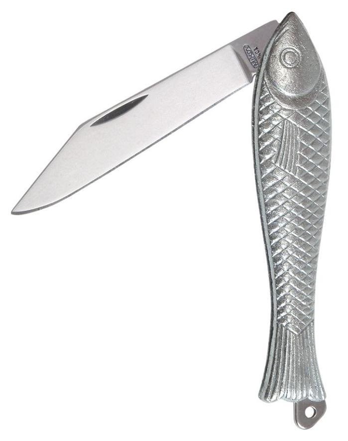 Kapesní nůž Rybička Mikov - 130-NZn-1 MDtools