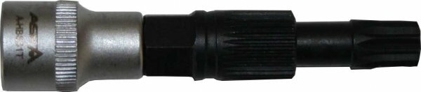 Klíč na řemenice alternátoru XZN (Spline) M10