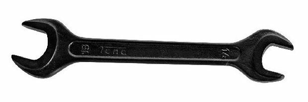 Klíč oboustranný otevřený 13x17mm - Tona Expert E114016 TONA EXPERT