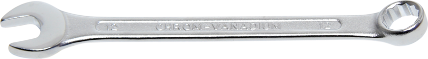 Klíč očkoplochý 12mm BGS 1062 BGS technic