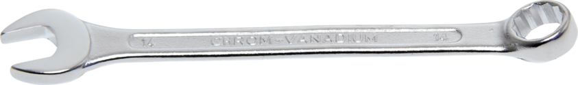 Klíč očkoplochý 14mm BGS 1064 BGS technic