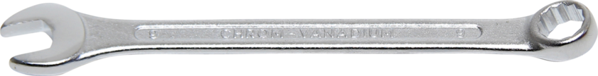 Klíč očkoplochý 9mm BGS 1059 BGS technic