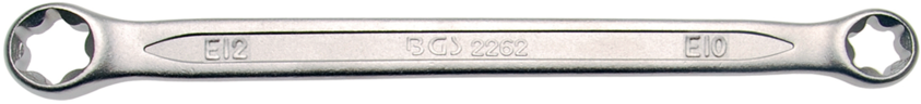 Klíč očkový pro E-profil E10xE12 BGS BGS technic