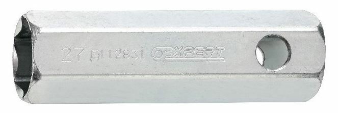 Klíč trubkový jednostranný 12mm - Tona Expert E112821 TONA EXPERT