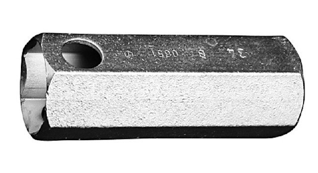 Klíč trubkový jednostranný (různé velikosti) Tona Expert TONA EXPERT