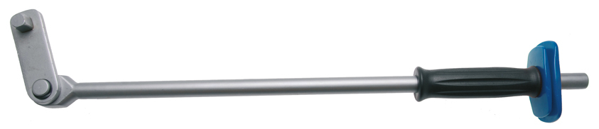 Klíč úderový pro povolování šroubu řemenice klikové hřídele - BGS 25150 BGS technic