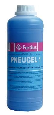 Montážní gel PNEUGEL 1000 ml - Ferdus 10.29 Ferdus