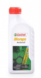 Motorový olej Castrol BIORAPS 1L CASTROL