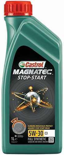 Motorový olej Castrol MAGNATEC STOP-START 1L 5W30 C3 CASTROL
