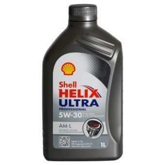 Motorový olej Helix Ultra Professional AM-L 5W-30 1 SHELL SHELL