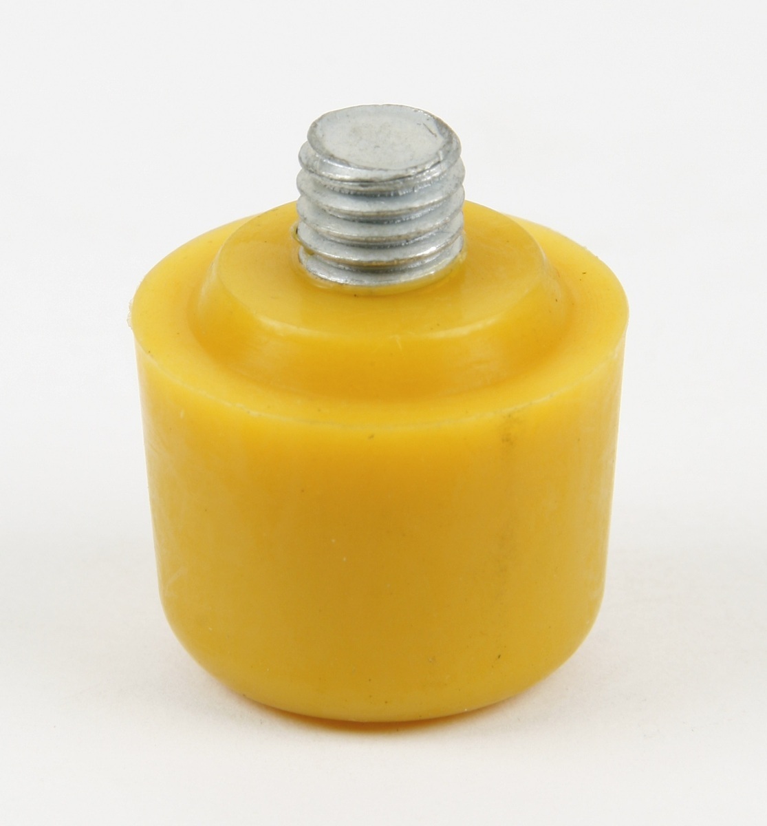 Náhradní výměnná hlava paličky M2927 - polyuretanová žlutá - JONNESWAY M2927-T2 JONNESWAY