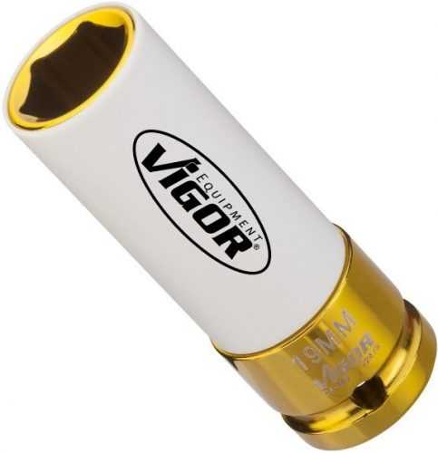 Nástrčná hlavice pro rázové utahováky (19mm)-Vigor V2473 Vigor