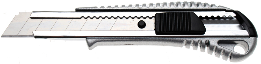 Nůž odlamovací kovový 18mm- BGS 7958 BGS technic