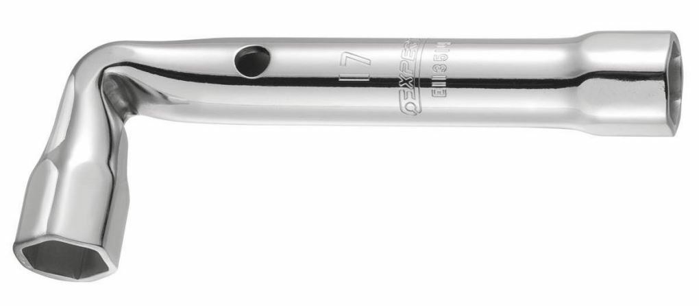Ohnutý trubkový klíč 6x6 10mm Tona Expert E113506T TONA EXPERT