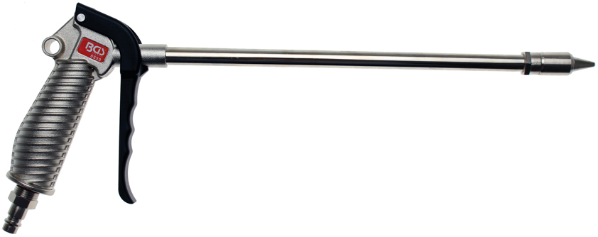 Pistole ofukovací pneumatická s Venturiho tryskou - BGS 8559 BGS technic