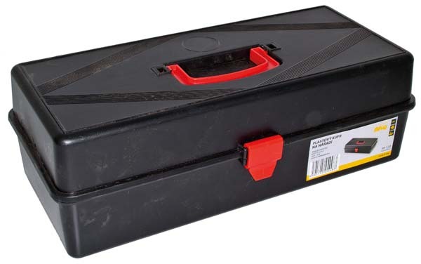 Plastový kufr 400 x 180 x 132 mm MAGG