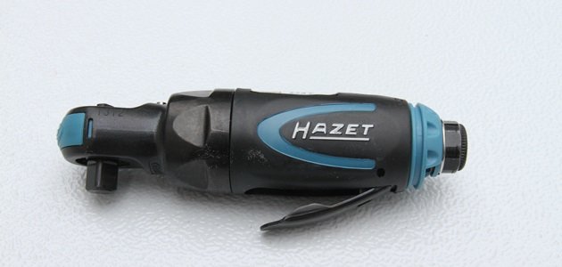 Pneumatická račňa MINI 54 Nm 3/8 " - Hazet 9021 P-2 HAZET