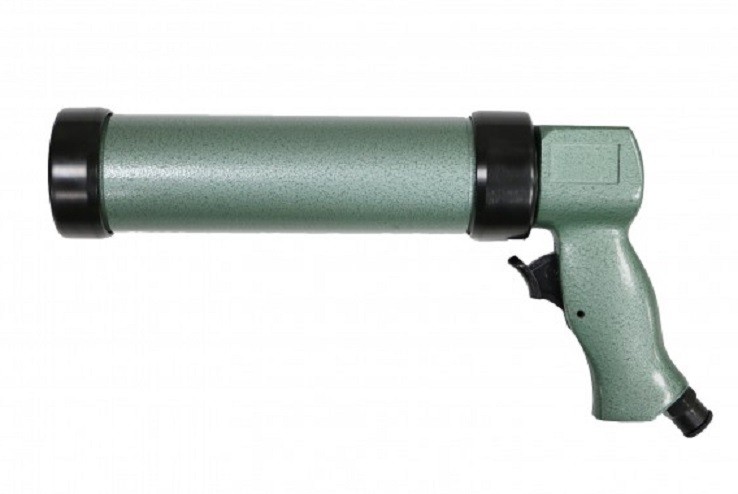 Pneumatická vytlačovací pistole pro kartuše - JONNESWAY JA-5032 JONNESWAY