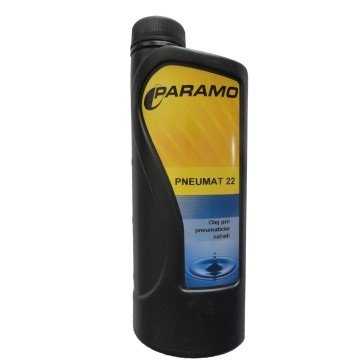Pneumatický olej 1 L - Paramo Ferdus