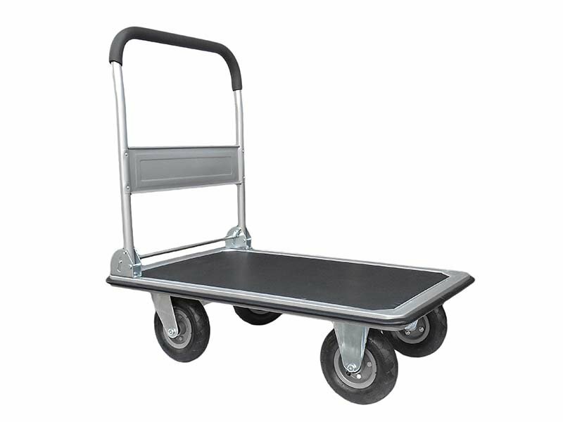 Přepravní vozík s nosností 300 kg MAGG