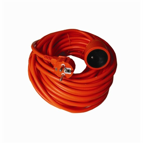 Prodlužovací kabel 20m MDtools