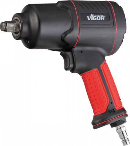 Rázový pneumatický utahovák 1/2" 1200Nm - VIGOR V4800 Vigor