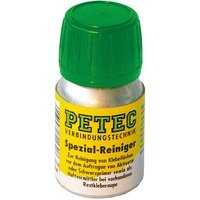 Sp. čistič a kontaktní prostředek na skla PETEC Spezial-Reiniger 30 ml Genborx