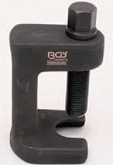 Stahovák kulových čepů 23 mm BGS 18131-23 BGS technic
