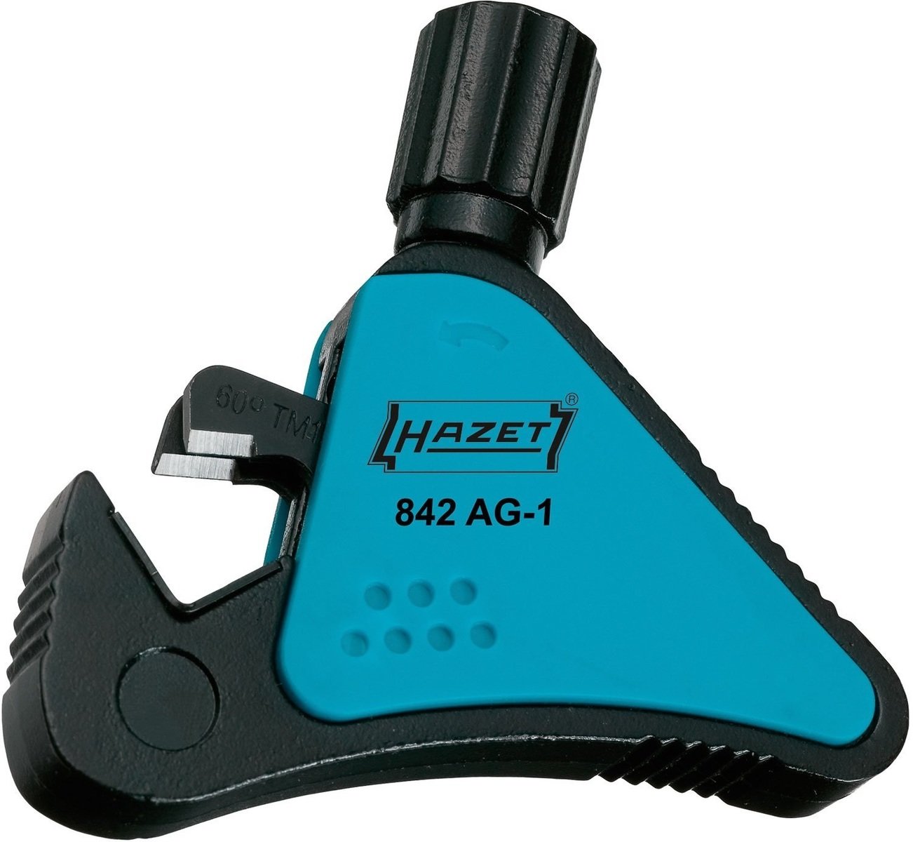 Univerzální prořezávač závitů 4 - 13mm - Hazet 842AG-1 HAZET