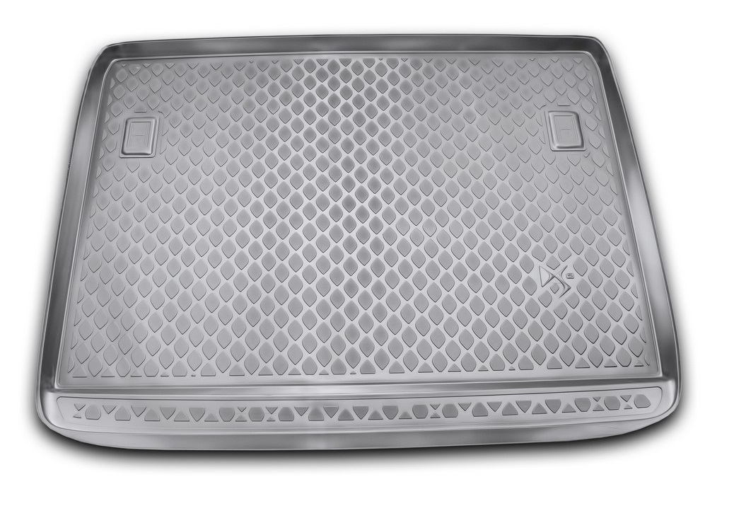 Vana do kufru gumová CITROEN DS5 Hatchback 2011-> SIXTOL SIXTOL