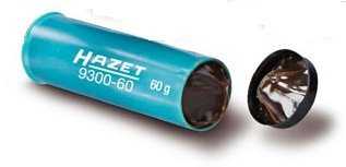 Výkonný mazací tuk - HAZET 9300-60 HAZET