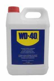 WD-40 5000 ml univerzální mazivo WD-40