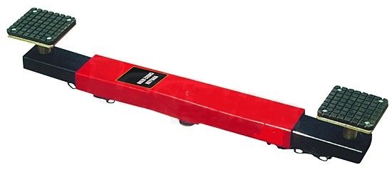 Příčný zvedací adaptér k dílenským zvedákům (čep 30 mm) TRF4901 Torin BIG RED