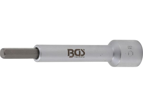 Nástrčná hlavice 1/2" na montáž tlumičů 8 mm -BGS102087-H7 (Sada BGS 102087) BGS Technic