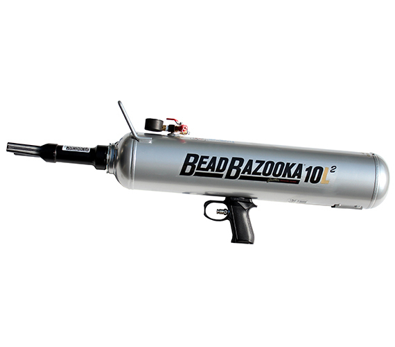Tlakové dělo Bead Bazooka 10L2 - 10.427 Gaither
