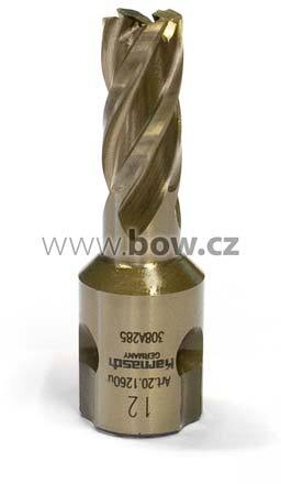 Jádrový vrták O 12 mm Karnasch GOLD-LINE 30 Karnasch®