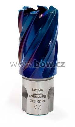 Jádrový vrták O 24 mm Karnasch BLUE-LINE 30 Karnasch®